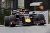"Red Bull hat das total verbockt": Strafen für Gasly und