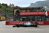 Foto zur News: Mercedes: Warum das Qualifying komplizierter war als erhofft