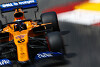 Foto zur News: McLaren zufrieden: Nach FT3 nicht mit Q3 gerechnet