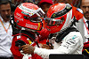 Grand Prix Monaco 2019: Hamilton gewinnt für Niki Lauda!