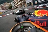 Foto zur News: Kollision in der Hafenschikane: Verstappen spricht Hamilton