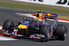 Foto zur News: Red Bull: Darum hat Mark Webber Vettels RB6 zu Hause stehen