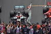 Formel-1-Live-Ticker: Pirelli gibt Reifen für Ungarn bekannt