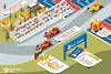 Warum man beim Frankreich-Grand-Prix viel für sein Geld