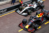 Foto zur News: Bottas: Hamilton-Panne sorgte für Verstappen-Zwischenfall
