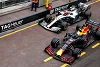 Foto zur News: Bottas: Hamilton-Panne sorgte für Verstappen-Zwischenfall