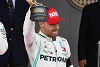 Foto zur News: Bittere Monaco-Niederlage: Droht Valtteri Bottas ein