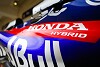 Honda optimistisch: Gewünschte Zuverlässigkeit endlich