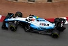 Foto zur News: Kubica zufrieden: Hat Monaco seine Kritiker zum Schweigen