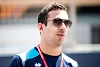 Foto zur News: Williams: Möglicher Kubica-Nachfolger fährt in FT1