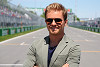Foto zur News: Rosberg: E-Mobilität hat mich in meiner Formel-1-Zeit null