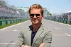 Foto zur News: Rosberg: E-Mobilität hat mich in meiner Formel-1-Zeit null