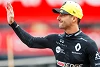 Foto zur News: Ricciardo voller Hoffnung: Daten zeigen Renault-Trendwende