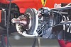 Formel-1-Technik: Brembo schlägt Carbon-Keramik-Bremsen vor