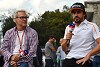 Foto zur News: Jacques Villeneuve: Max Verstappen bleibt als einziger
