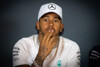 Lewis Hamilton: Möchte wieder V12-Monster ohne Servolenkung!