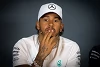 Foto zur News: Lewis Hamilton: Möchte wieder V12-Monster ohne Servolenkung!