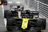 Daniel Ricciardo: Müssen Lehren aus Monaco-Strategiepanne