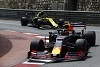 Nico Hülkenberg zu Red Bull: "Fake-News" und "absoluter