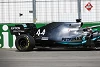 Foto zur News: Formel-1-Training Kanada 2019: Mercedes trotzdem Favorit!