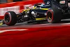 Foto zur News: Renault: Dank &quot;ein bisschen Biberblut&quot; ins Q3 von Montreal?