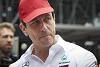 Foto zur News: Toto Wolff: Tod von Niki Lauda noch nicht verarbeitet