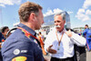 Horner verrät: Formel 1 verschiebt neue Regeln für 2021 auf