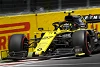 Foto zur News: Nico Hülkenberg: Renault-Aufwärtstrend &quot;sendet eine