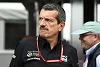 Foto zur News: Günther Steiner: Pirelli-Reifen 2019 wie Überraschungsei