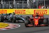 Foto zur News: Button und Mansell kritisieren Vettel-Strafe heftig