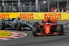 Foto zur News: Button und Mansell kritisieren Vettel-Strafe heftig