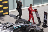 Ferrari meldet gegen Rennergebnis in Kanada Protest an
