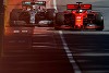 "Habe nichts falsch gemacht": Vettel schildert