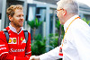 Foto zur News: Formel-1-Live-Ticker: Ross Brawn äußert sich zur