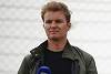 Foto zur News: Nico Rosberg kritisiert Ferrari: &quot;Tauscht ein paar Leute
