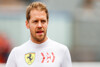 Foto zur News: &quot;Klingen wie Anwälte&quot;: Vettel sieht Formel 1 auf einem