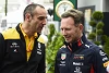 Foto zur News: Renault gegen neue Deadline: Blockieren Teams die neue