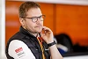 Foto zur News: McLaren pflichtet Renault bei: FIA muss sich an 2021-Plan