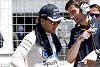 Foto zur News: Sergio Perez warnt: Egoismus der Teams &quot;bringt die Formel 1