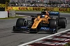 Foto zur News: McLaren in Montreal: Bremsprobleme auch bei Carlos Sainz