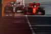 Sportkommissar: Sogar härtere Sanktionen für Vettel waren