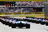 Foto zur News: Verschiebung bestätigt: Formel-1-Reglement 2021 kommt erst