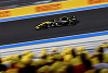 Was der Frankreich-GP mit einem Formel-1-Auto anstellt