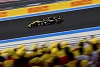 Foto zur News: Was der Frankreich-GP mit einem Formel-1-Auto anstellt