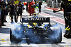"Auf Kurs" zu P4: Renault freut sich über Aufschwung vor dem
