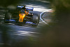 McLaren: Änderungen werden erst 2020 voll greifen