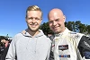 Foto zur News: Kevin Magnussen will die 24 Stunden von Le Mans mit Vater