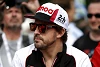 Foto zur News: Formel-1-Live-Ticker: Alonso gewinnt Le Mans mit ungutem