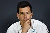 Foto zur News: &quot;Wir stehen dahinter&quot;: Budgetobergrenze wird laut Toto Wolff