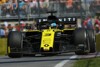 Pünktlich zum Heimrennen: Renault hat seine große Krise